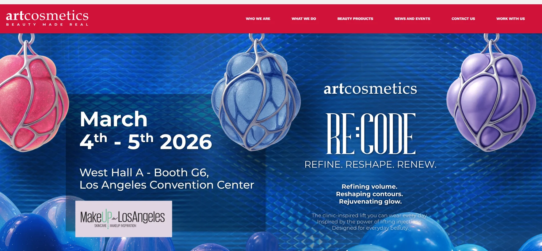 Top 15 Private Label Cosmetic Manufacturers in Europe